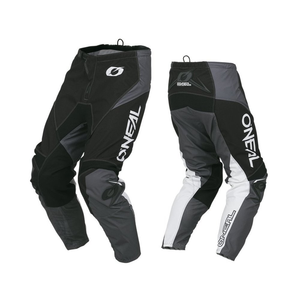 NWT! O'Neal Men's Element‎ Racewear Pant (Black, 36)